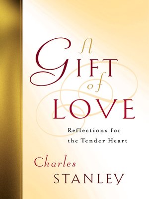 cover image of A Gift of Love